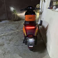 دراجه لبيع شحن دراجه ستعمال شهر فقط دراجه اني انطي بيه ضمان سنه.لين جد...