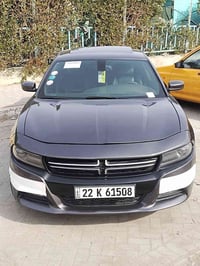 ​🚗 دوج تشارجر SXT موديل 2019 🚗 دوج تشارجر SXT. ​موديل: 2019. ​وارد أمر...