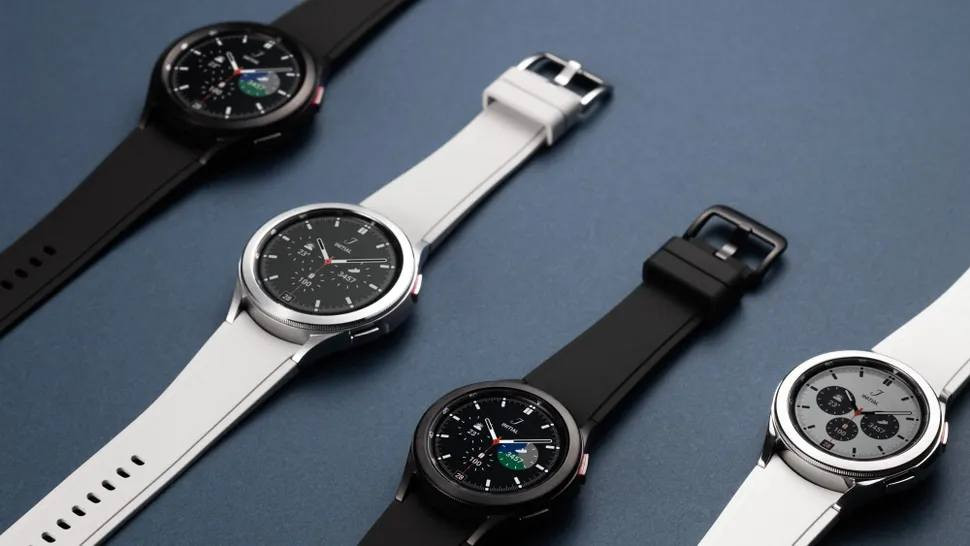 إصدار النخبة | Galaxy Watch 4 Classic

تجمع ساعة Galaxy Watch 4 Classic بين عراقة التصميم السويسري والابتكار التقني من سامسونج، لتشكل المعيار الأرقى للساعات الذكية الفاخرة.

المواصفات الهندسيـة:
 * صلابة الفولاذ: هيكل مصقول من الـ Stainless Steel باللون الأبيض الملكي، مع الإطار الدوار الميكانيكي للتحكم الفيزيائي الدقيق.

 * الأبعاد والراحة: إصدار 41 ملم الذي يحقق التوازن المثالي بين الحضور اللافت والراحة الاستثنائية على المعصم.
الأداء والاتصال السيادي:

 * تقنية LTE: استقلالية تامة في إجراء المكالمات وإدارة البيانات عبر الشريحة الإلكترونية (eSIM) دون الارتباط بالهاتف.

 * البيئة الرقمية: نظام WearOS المتطور، الذي يمنحك وصولاً مباشراً لكافة تطبيقات Google ومنصات التواصل الاجتماعي.

المنظومة الصحية:

 * الدقة الحيوية: حساسات متقدمة لمراقبة ضغط الدم، تخطيط القلب (ECG)، وتحليل تكوين الجسم بدقة احترافية.
لوتس فون | المعيار الأمثل للأجهزة الأصلية

للتواصل والحجز المباشر عبر منصاتنا:

 * الواتساب المباشر: wa.me/9647805437288

 * قناة تيليغرام: t.me/lutesphon

 * حساب إنستغرام: instagram.com/louts_phone


**إذا كنت صاحب هذا الإعلان وتريد حذفه لأي سبب، رجاءا أرسل رسالة إلى الدعم الفني**