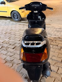 دراجه سبيسي للبيع كفاله عامة نضيفه حيل دراجه مال جناي تاخذها ربع ماتصر...