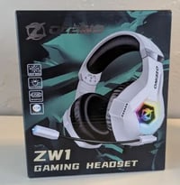 سماعة • كيمنك 13 • توصيل