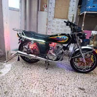 بارت 200 • كهربا شغاله • مكينة كبس