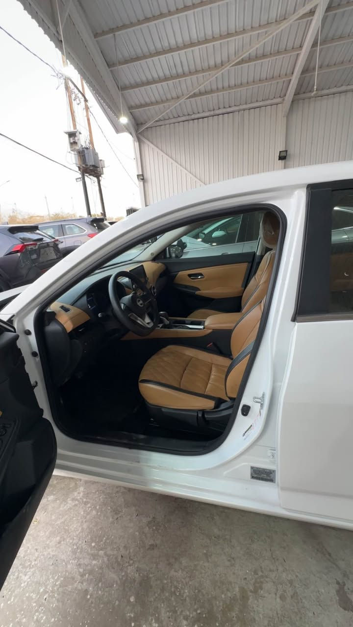 كاتي يترقم شمالي بدون صبغ جامرلغ جهة السكن متبدل بلادي ماشي 35 الف موديل 24 مكان السيارة معرض مجيد كركوك للاتصال *********** سعرها 142 بي مجال كركوك, العراق
