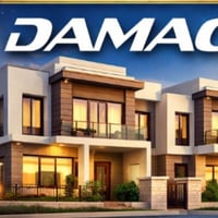 مجمع داماك • شارع المطار • ٢٠٠م