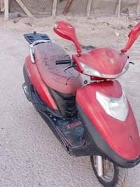 دراجه للبيع كفاله عامه مكلف بالمنشور لا احد يراسل راح اخلي لكم رقمه ود...