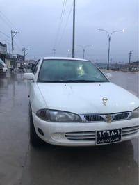 بروتون • حالة جيدة • رانية