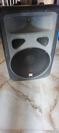 مونتر كهربائي • JBL • بعقوبه