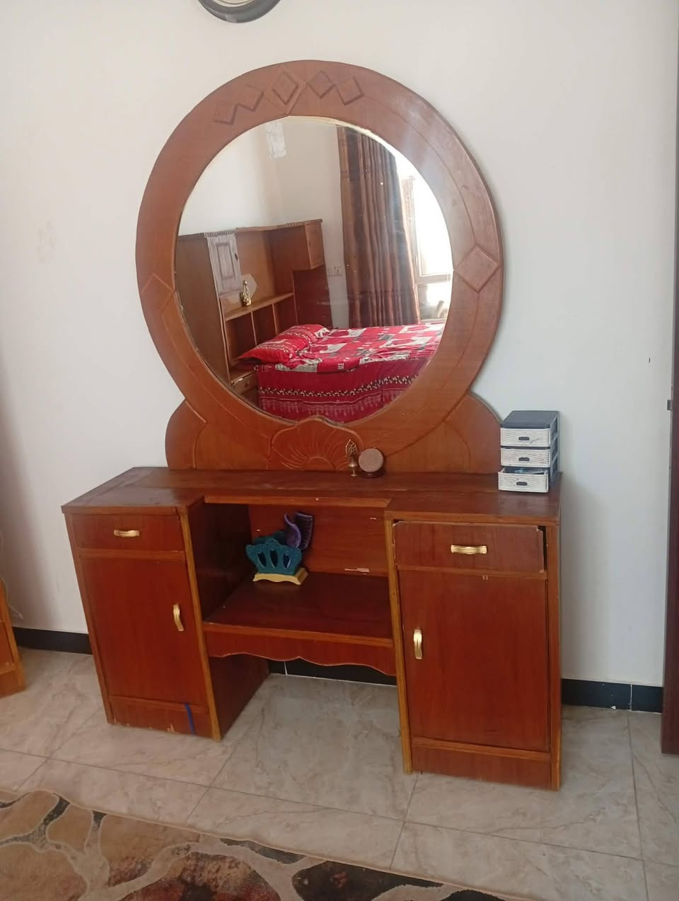 غرفه خشاب البيع سعر 300وبيهه مجال صاج عراقي درجه اوله


**إذا كنت صاحب هذا الإعلان وتريد حذفه لأي سبب، رجاءا أرسل رسالة إلى الدعم الفني**