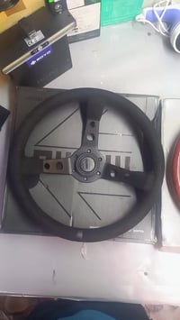 ستيرن انتيكه • صاج • اسود