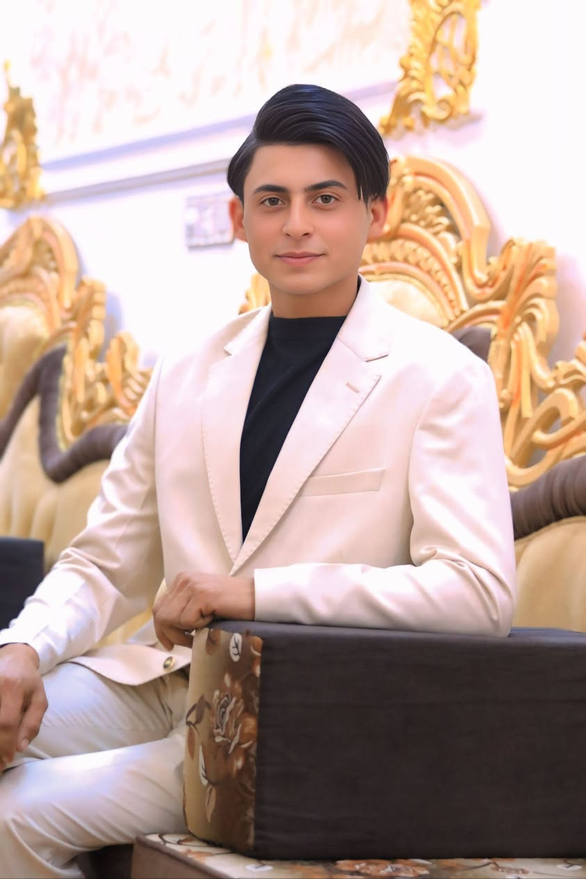 خطوبة الحبيب 🧿💫السيد مقتدى حسن العوادي 
الف مبروك حبيبي 
--------------------------------------------------------
📸 إعلان حجز جلسات تصوير احترافية بجودة 4K 
🚀 مميزات الخدمة:
✅ تصوير بأحدث الكاميرات بدقة 4K
✅ 

📍 احجز الآن واستمتع بجودة لا تُضاهى!

📞 للحجز والاستفسار:(***********)
                               [ *********** ]
                                  
📌 الموقع: [ بابل قضاء القاسم 
بعدسة المصورين، ( علي ستيفن )+ 
                          (علي البابلي ) ✈️📷📹

ونوثقلك يوم عرسك بأحتراف
[احجز والباقي علينا ]🤍
رابط قناة التليكرام 
https://t.me/aj337
-----------------------------------------------------###
