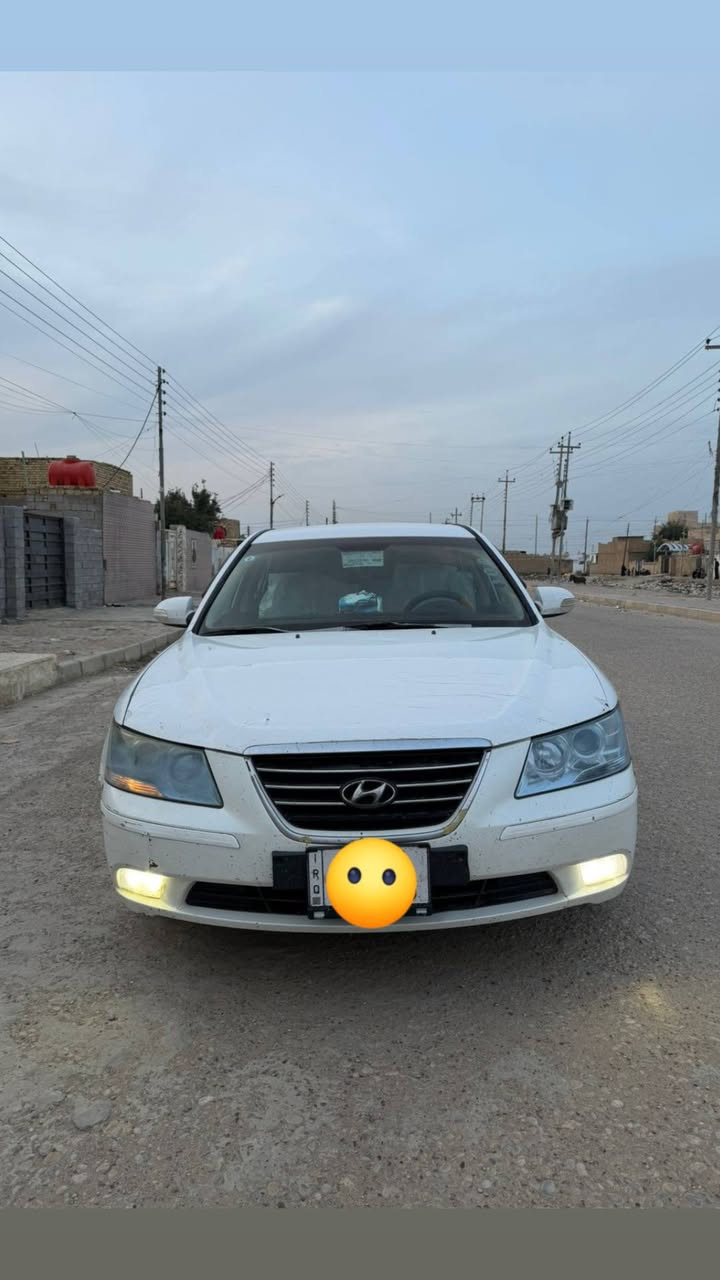 سوناتا المقدس موديل 10👌// السعر.👈.    94وبيها مجال  سياره مكفولة من الضربه وتبديل جديده وضع الشركة. كير مكينه حلوات مكينه 2000دوش. كهربائيات حداديه تخم تاير كله شغاله تبريد شغال ثلج سنويه جديده ارقم جدد. نكليزي. العنوان العمارة 🦅 مكلف بنشر شراي تصل علا صاحبه 📞.  ‏‪‏‪‏‪***********‬‏ رجع وكول مكلف بنشر شراي خابر صاحبه
