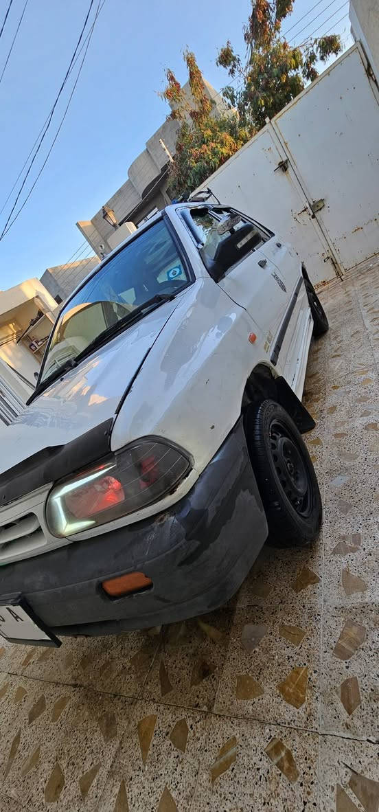 للبيع سايبا 2011 رقم صلاح الدين انكليزي هزه جديده سنوية لل2030 مكينه كير حداديه تبريد خير من الله تخم تاير جديد السياره والحمدلله جاهزه السعر 33 مكاني سامره ***********
