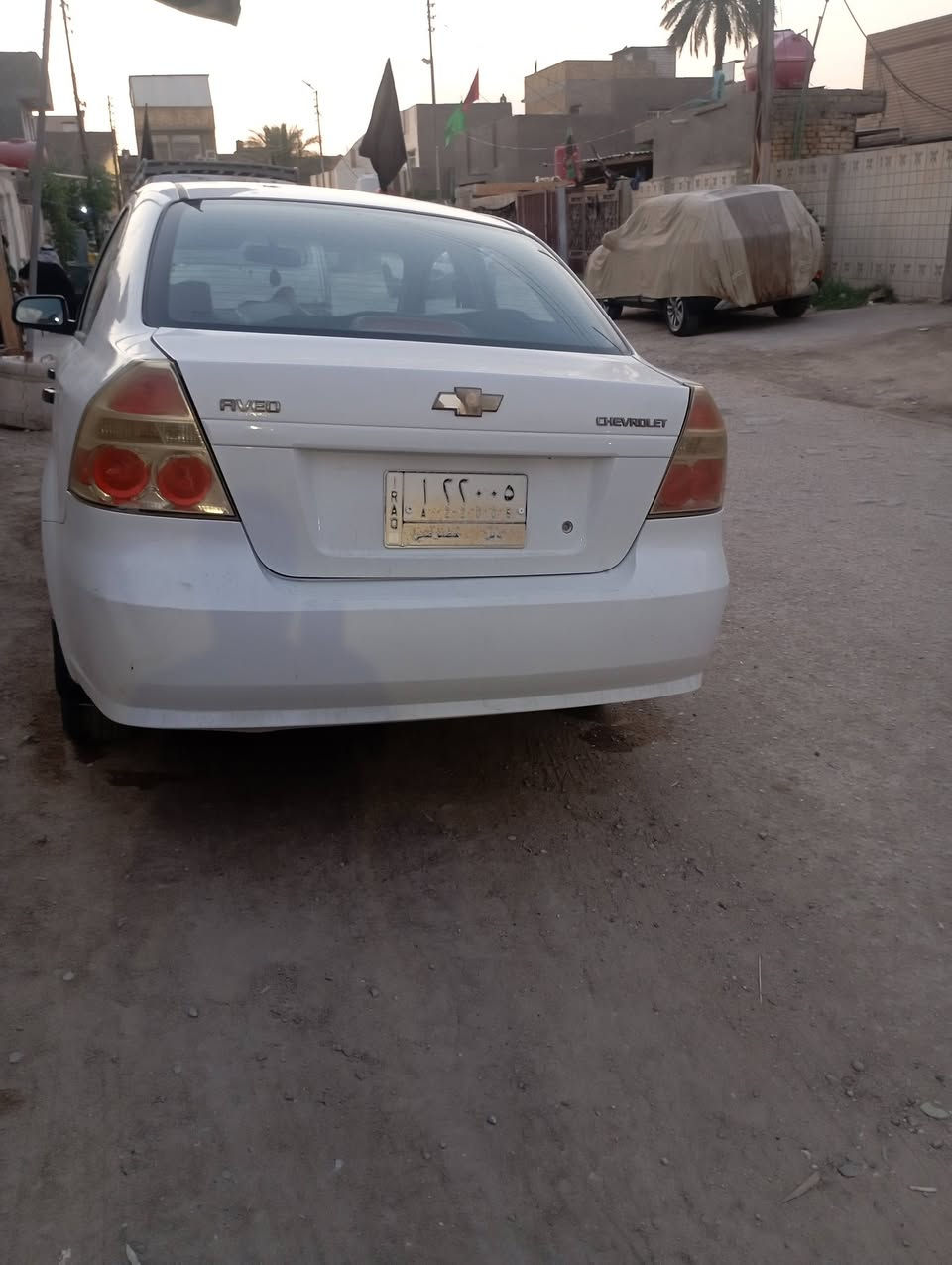 للبيع او مراوس افيو صفره 
افيو اوتماتيك موديل ١١خليجيه مصبوغه احزام سنويه نافذه مكينه مفتوح بيه تبخيل السعر ٦٥وبيه مجال ***********
رقم بابل مكان السياره الحله نادر
