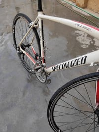 دراجه غنيه عن التعريف رود ماركه سبشلزد يجي ستيرن كاربون ماشه كاربون بو...