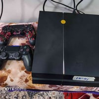 بلي فور مهكر • بغداد العبيدي • وياه ٧ العاب