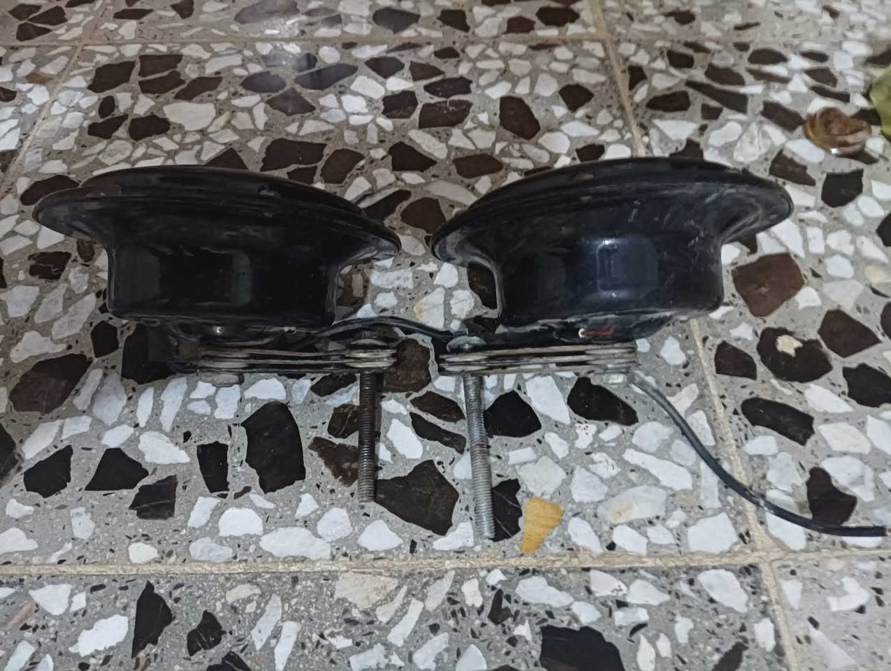 السلام عليكم هورنات عنج عل فحص للبيع عليهن صوت يخبل بلابل مكاني نجف شارع المطار


**إذا كنت صاحب هذا الإعلان وتريد حذفه لأي سبب، رجاءا أرسل رسالة إلى الدعم الفني**