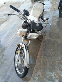 اربعه كير • موديل ٢١ • اوراق