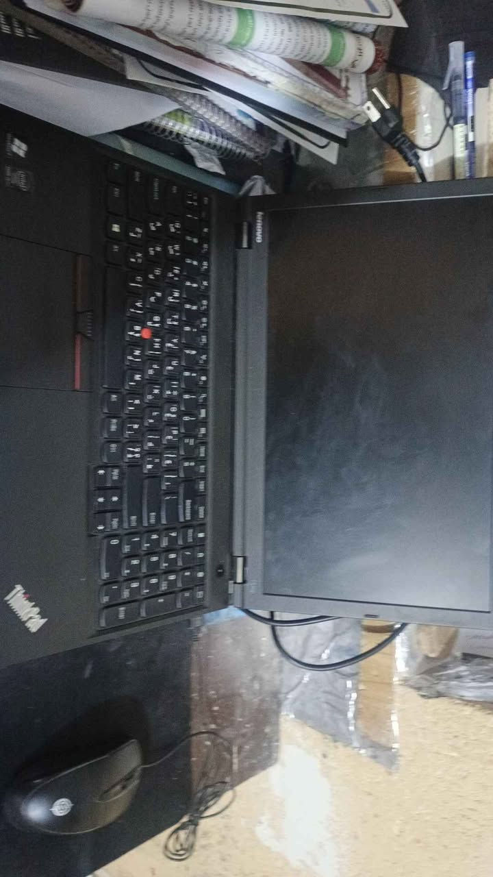 حاسبة البيع 
شركة.lenovo 
ويندوز 11
كور i5
الرام 8
الهارد 256
كارد الشاشة داخلي 
النظافة 95%
خاصة الدراسة والعمال الهندسية 
رقم الهاتف ***********
مع شاحنة ماوس و حقيبة حلة, بابل
