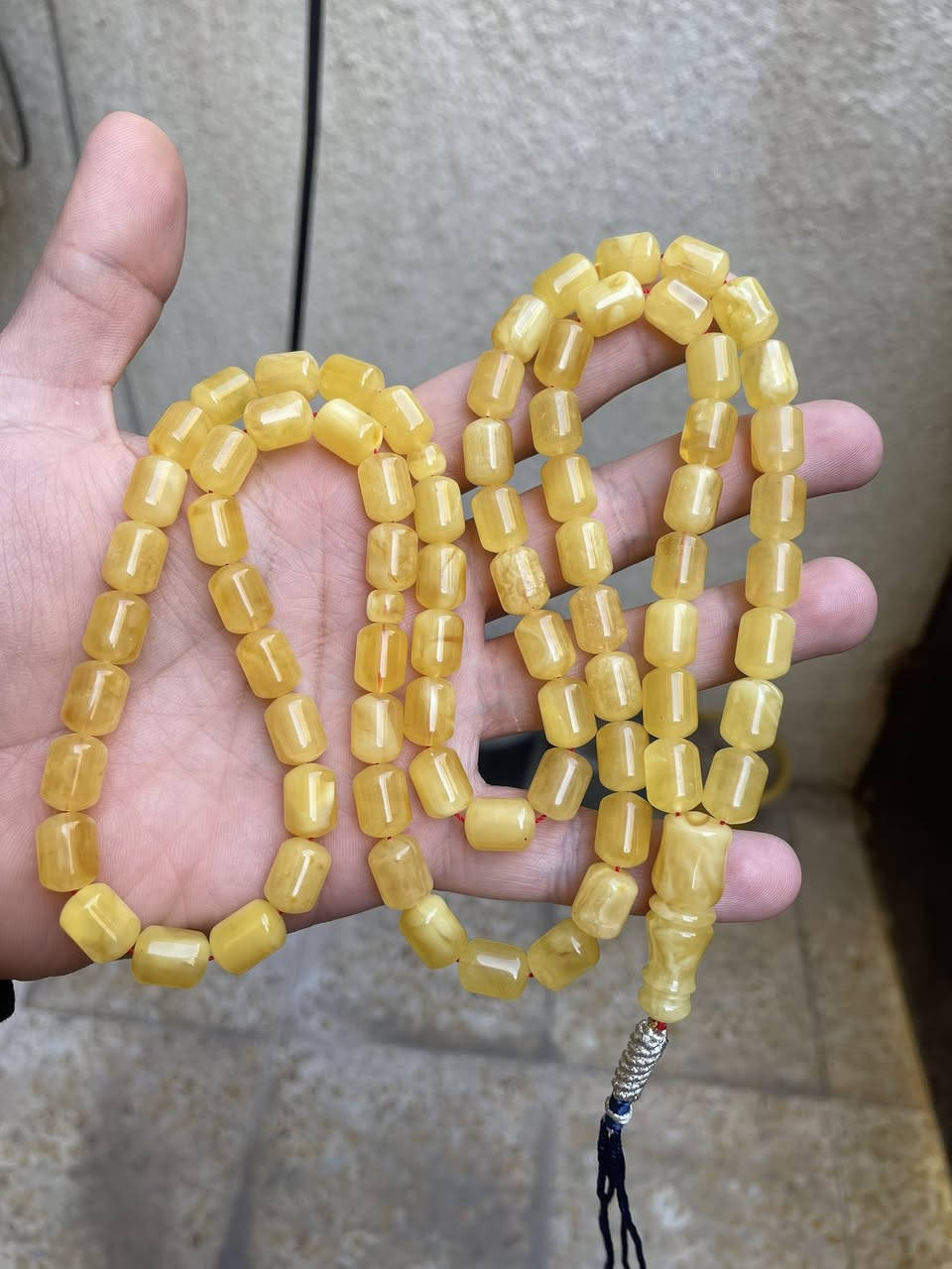 سلام عليكم
كهرب حر طبيعي خامة شجرية 
كصة كويتية (صندوقي)
عدد الحبات 75
الوزن 57 غرام
السعر 270$


**إذا كنت صاحب هذا الإعلان وتريد حذفه لأي سبب، رجاءا أرسل رسالة إلى الدعم الفني**