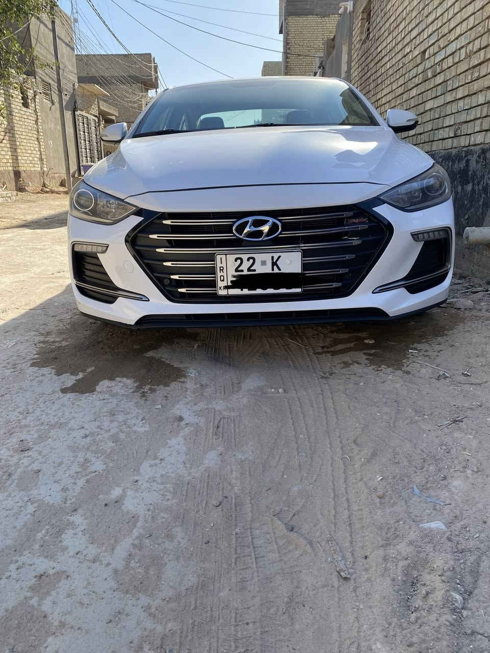 سلام عليكم النترا 19 سوبر فول سويج رقم اربيل الجديد ومكاني نجف السياره جديده اخت الزيرو لزكات الشركه ممشلوعات سبير منازل ماشيه 95 الف السياره كفاله عامه حتى الدعاميات مكينه كير حداديه ممفتوحات شركه سعر 153 بيها مجال قليل رحمه والديك السعر غالي عليك اعكب المنشور وكلشي اكو بلسوك الشراي يتصل ***********
