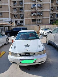 دايو سلو • ١٩٩٦ • تحويل مباشر