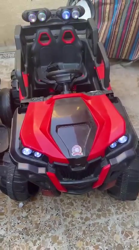 سياره استخدام قليل للبيع السعر 125قفل
مشتريها 250


**إذا كنت صاحب هذا الإعلان وتريد حذفه لأي سبب، رجاءا أرسل رسالة إلى الدعم الفني**