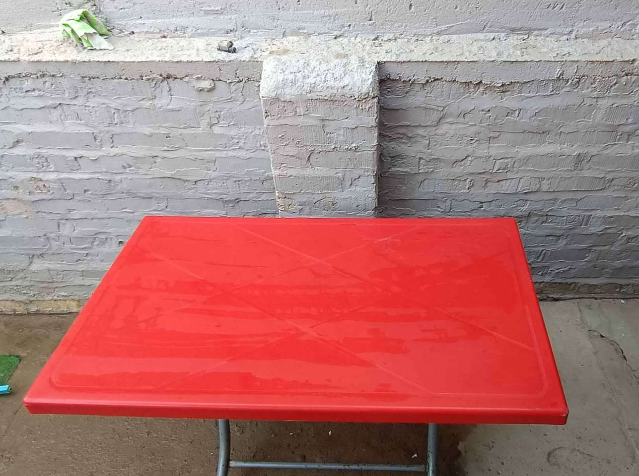 ميز طعام قياس 115×65 بسعر 25 بيه مجال البصرة, العراق


**إذا كنت صاحب هذا الإعلان وتريد حذفه لأي سبب، رجاءا أرسل رسالة إلى الدعم الفني**