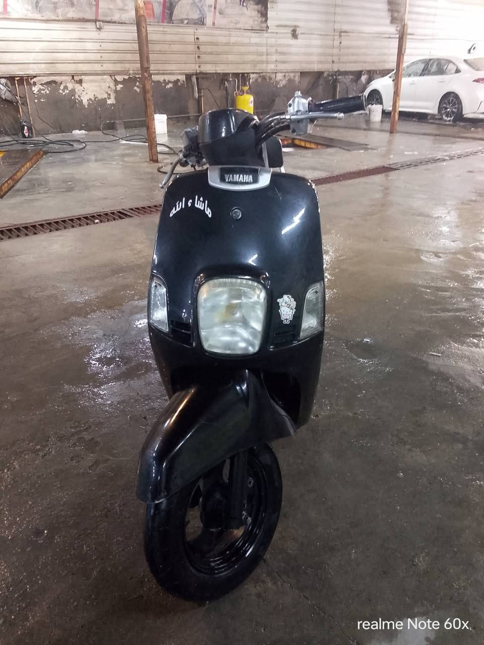 دراجه بوليس للبيع
دراجه رمبه فول نضافه 
دراجه ما مفتوحه 
نقصها بس سلف وتشتغل هندر نكره وحده 
دراجه شلعه ومعدل طياره 
العنوان / كربلاء قرب فندق البارون 
للتواصل واتساب /*********** او خاص
