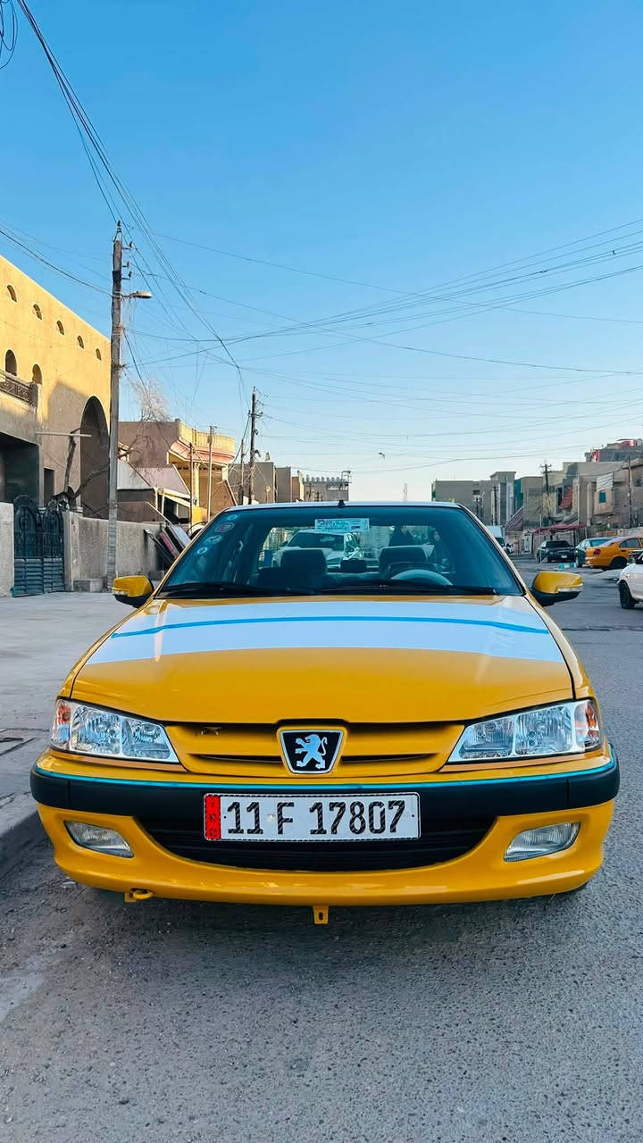 سلام عليكم بيجوبارص موديل (2015)سياره بيها 3قطع صبغ.                 كير مكينه مكفولات تبريد شواصي.                   هزه وارقام وسنويه كله جديد 🆕 بإسمي.        تحويل مباشر السعر 43 وبيها مجال عنوان بغداد المشتل (***********).                 (***********)

ترهم قصد:
