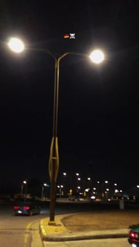 بي ام ٥٢٥ • ١٩٩٢ • رقم بغداد