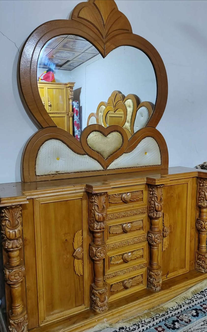 عرفه اخشاب عراقيه حطاطه تكمه ضخمه السعر #مليون_و600 الاستفسار على هذا الرقم 0781654949


**إذا كنت صاحب هذا الإعلان وتريد حذفه لأي سبب، رجاءا أرسل رسالة إلى الدعم الفني**