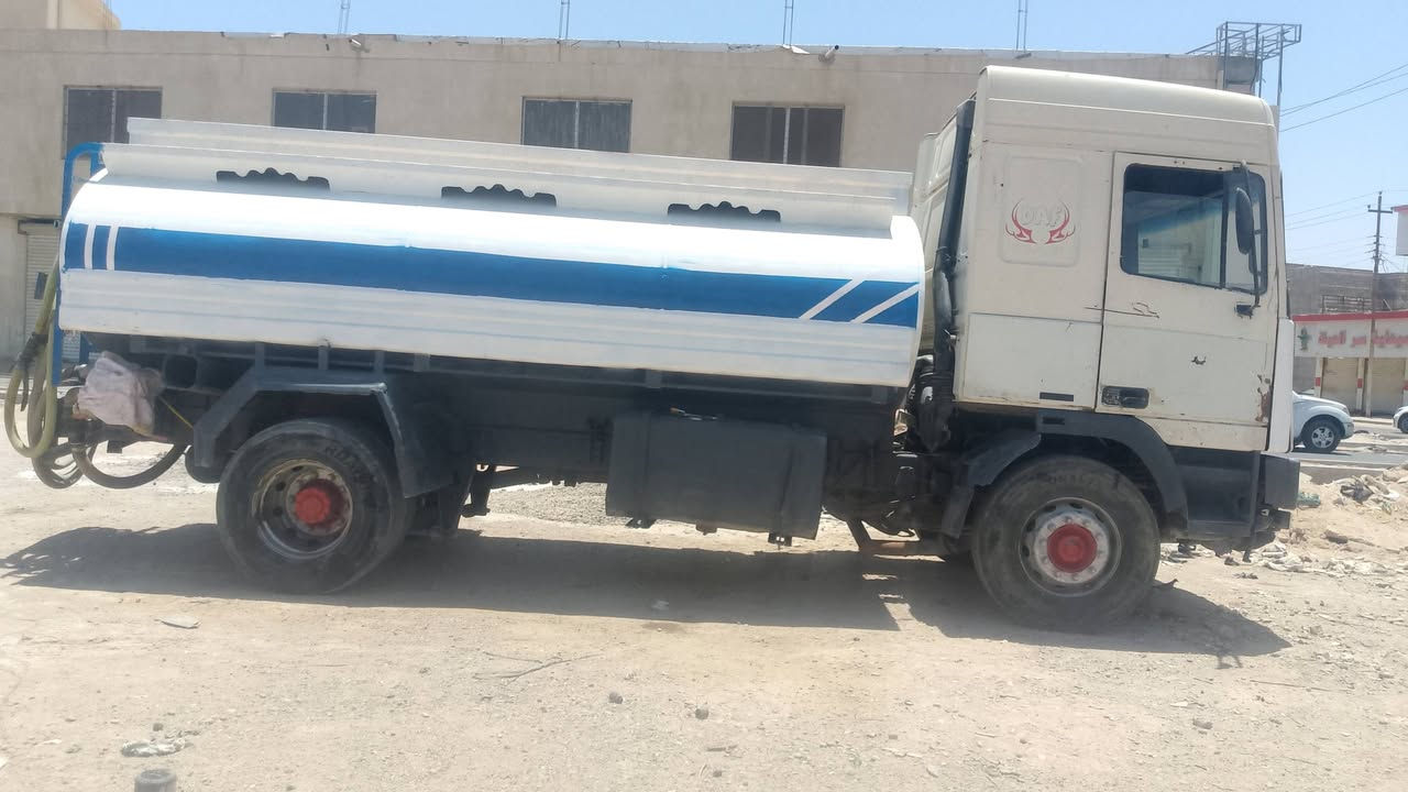 السلام عليكم دنكر داف مديل 95البيع رقم بغداد تانكي 14طن نضيف محرك وكير خير من الله مكان بصره ***********
