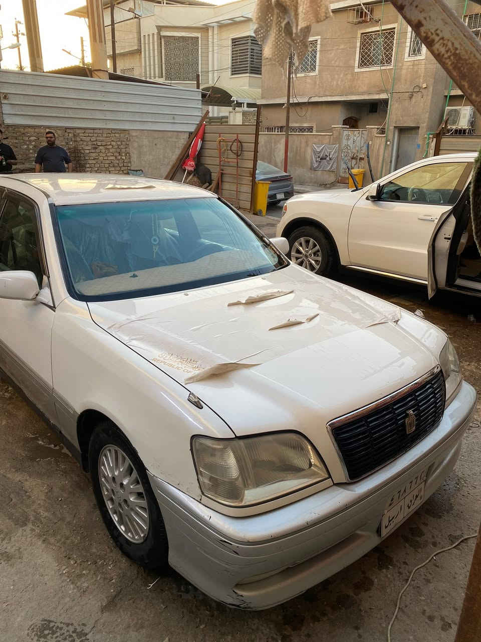 جنون ملكة محزم  ادواتت  كصه سياره نضيفه حيل دواخل جديده وجاهزه ومابيها نقص برغي دهن توني مبدله حداده جديدا كير محرك كفاله سياره من طول لطول جاهزه بك لايتات كرستال شادلها وعنواني البصرة شراي اتصل وتدلل***********سعرها 
30 ورقه بيها  مجال للشراي
