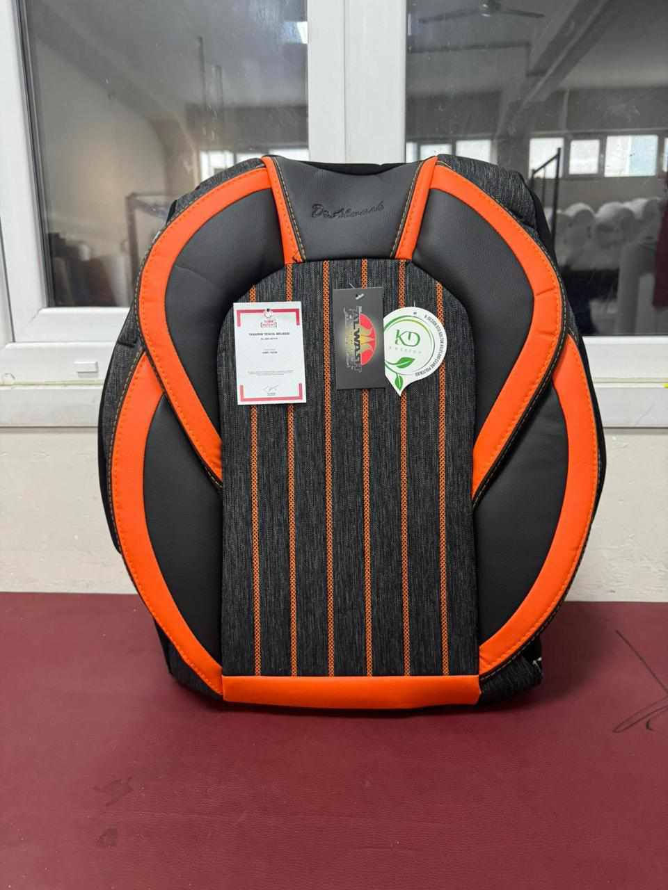 🔹 دوشمات سيارتك عنوان النظافة والفخامة!
وفرنا لك أفضل أنواع الدوشمات
✔️ جودة عالية
✔️ تتحمل الاستعمال اليومي
✔️ سهلة التنظيف
✔️ أشكال تناسب كل السيارات
خلّي سيارتك دايمًا نظيفة ومرتبة ✨
📩 راسلنا واطلب هسه
الدوره الميكانيك قرب خدمات الميكانيك


**إذا كنت صاحب هذا الإعلان وتريد حذفه لأي سبب، رجاءا أرسل رسالة إلى الدعم الفني**