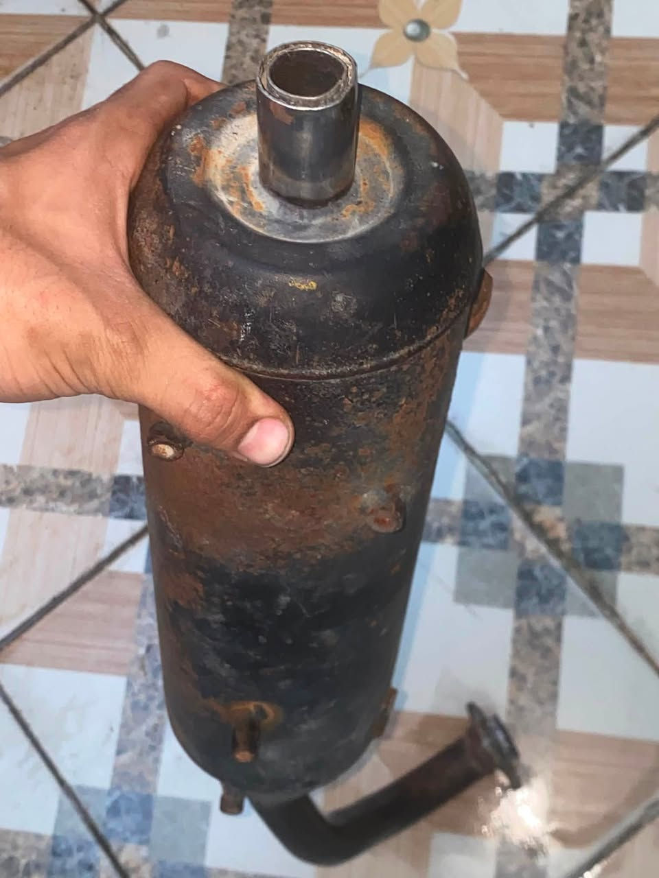 صالنصة فراشة وويل مال زعره وتاير نضيفات قيم واخذ


**إذا كنت صاحب هذا الإعلان وتريد حذفه لأي سبب، رجاءا أرسل رسالة إلى الدعم الفني**