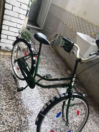 بايسكل بناتي • للبيع