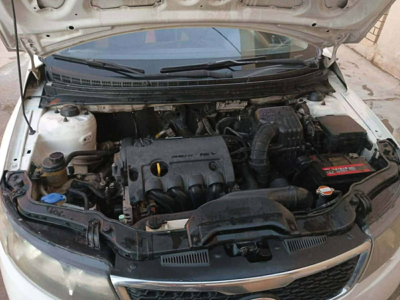 سلام عليكم سيراتو 2013
بيه شويه تكحيل بل باب صدر حلة, بابل


**إذا كنت صاحب هذا الإعلان وتريد حذفه لأي سبب، رجاءا أرسل رسالة إلى الدعم الفني**