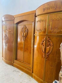 غرفة نوم عراقي • مستخدم شبه جديد • درجة أولى