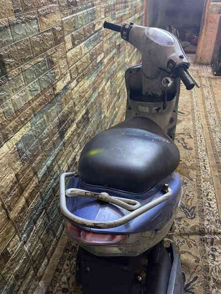 ماكس غجمه كفاله رمبه صارلهاسبوع منزلها وصلهاموجود بيع مستعجل محتاز كلهاشغاله السعر٨٥٠وبيه مجال رقمي ***********
