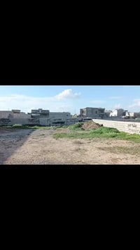 ٢٠٠م • واجهة ١٠م • بدر خلف