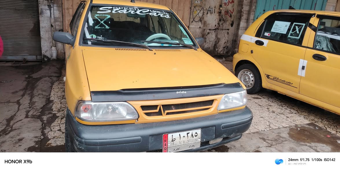 سايبا البيع نقد وقسط  2009 رقم بغداد الماني صاحبها بل موصل غرمات 250 هيه 50 محرك تعبان سياره ينرادلها مصرف سنويا 27 كاربون موجود  التفاصيلي
ملاحضة محركها بي صرف بس تمشي مبيها شي بس دايريها بل دهن مكاني كوكجلي باقي على هاذه الرقم خاص ماجاوب *********** على هاذه الرقم بي واتساب
