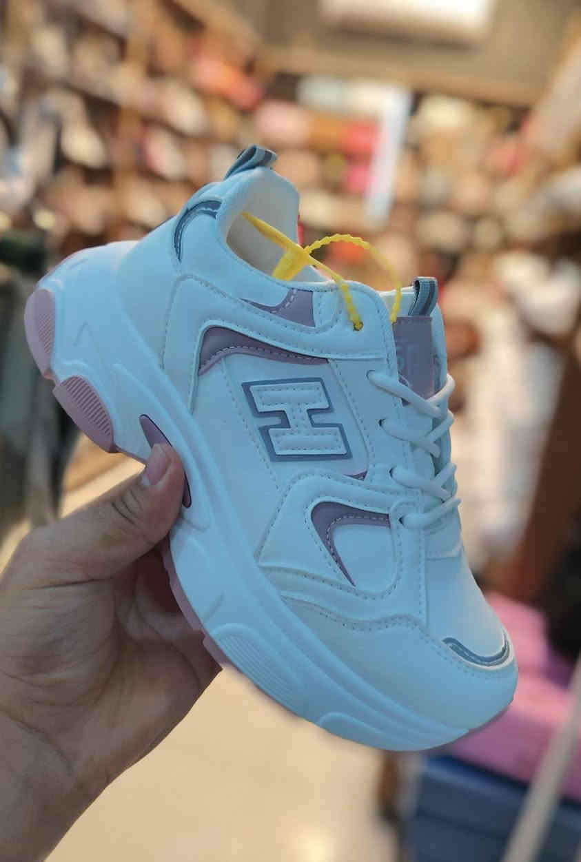 تشكيلة ترانشوزات رياضي قياسات مشكل من 36الى41
يوجد توصيل
واتساب ***********
عنوان المحل ديالى المقدادية حي المعلمين شارع المخضر مجمع العزاوي مقابل أزياء ناز
