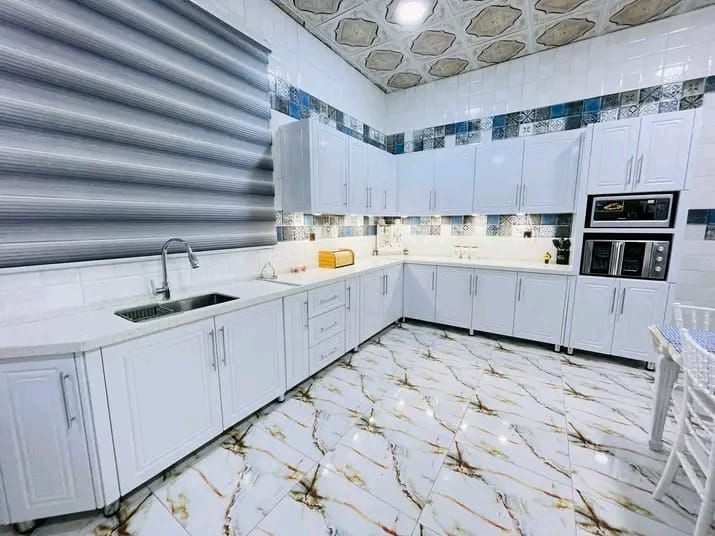 السلام عليكم
 مستعدون لبيع الكاونترات وتبديل القديم بجديد مع الفرق 

يوجد عدنا انواع الكاونترات والميدلات وجميع القياسات والنوعيات. 
وعمل كافه ابواب والشبابيك الصيني والتركي 
وعمل محجارات الالمنيوم الجام والعادي بأسعار تنافسية 🔥🔥🔥
يوجد لدينا نضام البديل


**إذا كنت صاحب هذا الإعلان وتريد حذفه لأي سبب، رجاءا أرسل رسالة إلى الدعم الفني**