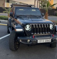 رانجلر • ٢٠٢٢ • ٤٠ ألف