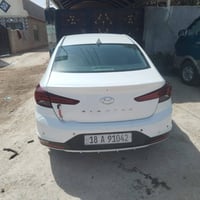 النترا • ٢٠٢٠ • قير CVT