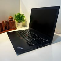 ورحمة الله وبركاته ... LAPTOB LENOVO THINKPAD T470Pا CORE I7 GEN7 - ال...
