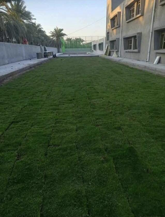 ***********خدمت توصيل لجميع المحافظات ويوجد كادر لتجهيز الحدائق لطلب ولستفتار التصال على الرقم أو مراسلت الصفحه *********** واتساب
