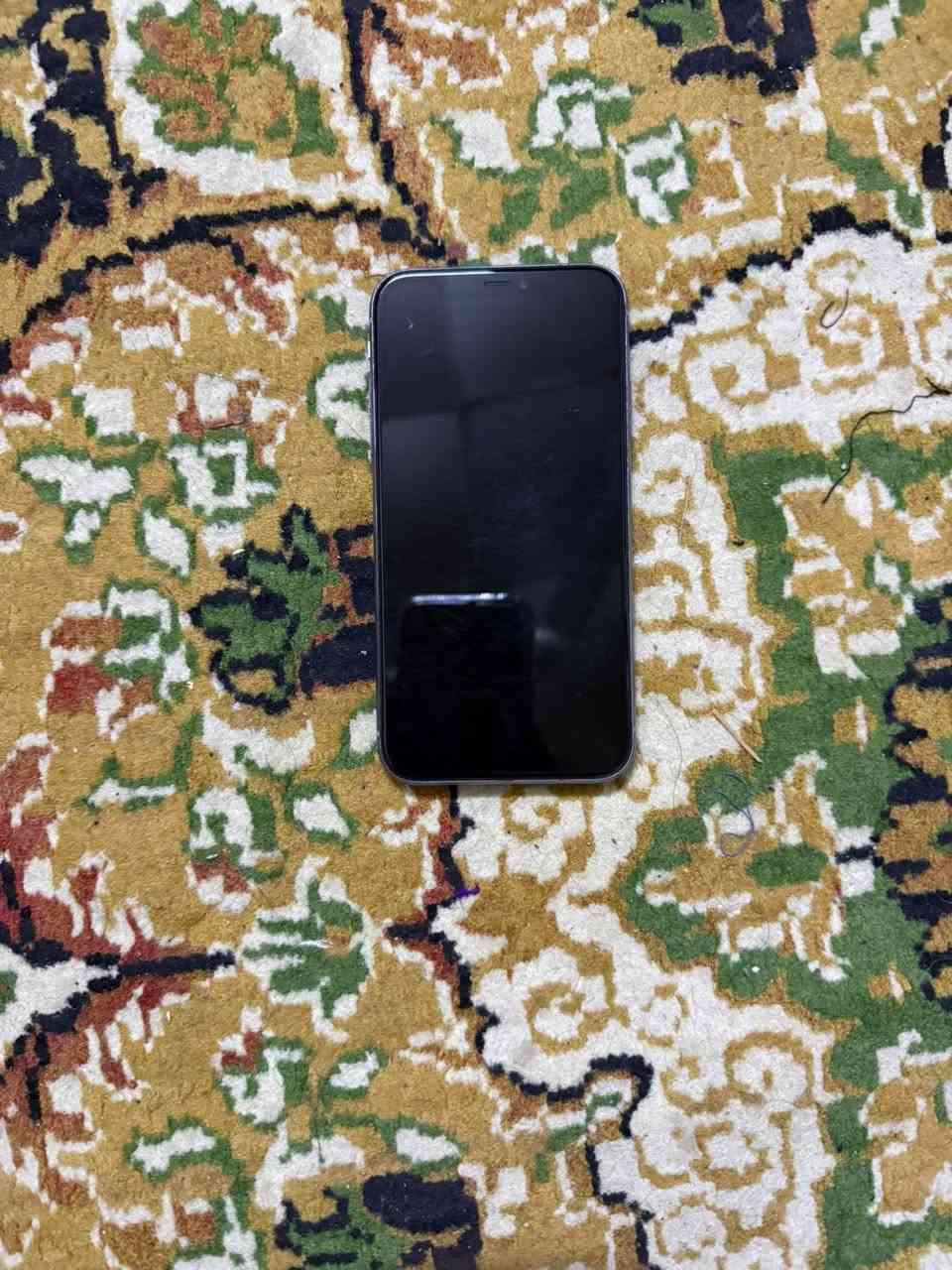 ايفون 11 الذاكرة 128 البطارية 84 الجهاز نضيف ما يعبر هوة السعر خاص


**إذا كنت صاحب هذا الإعلان وتريد حذفه لأي سبب، رجاءا أرسل رسالة إلى الدعم الفني**