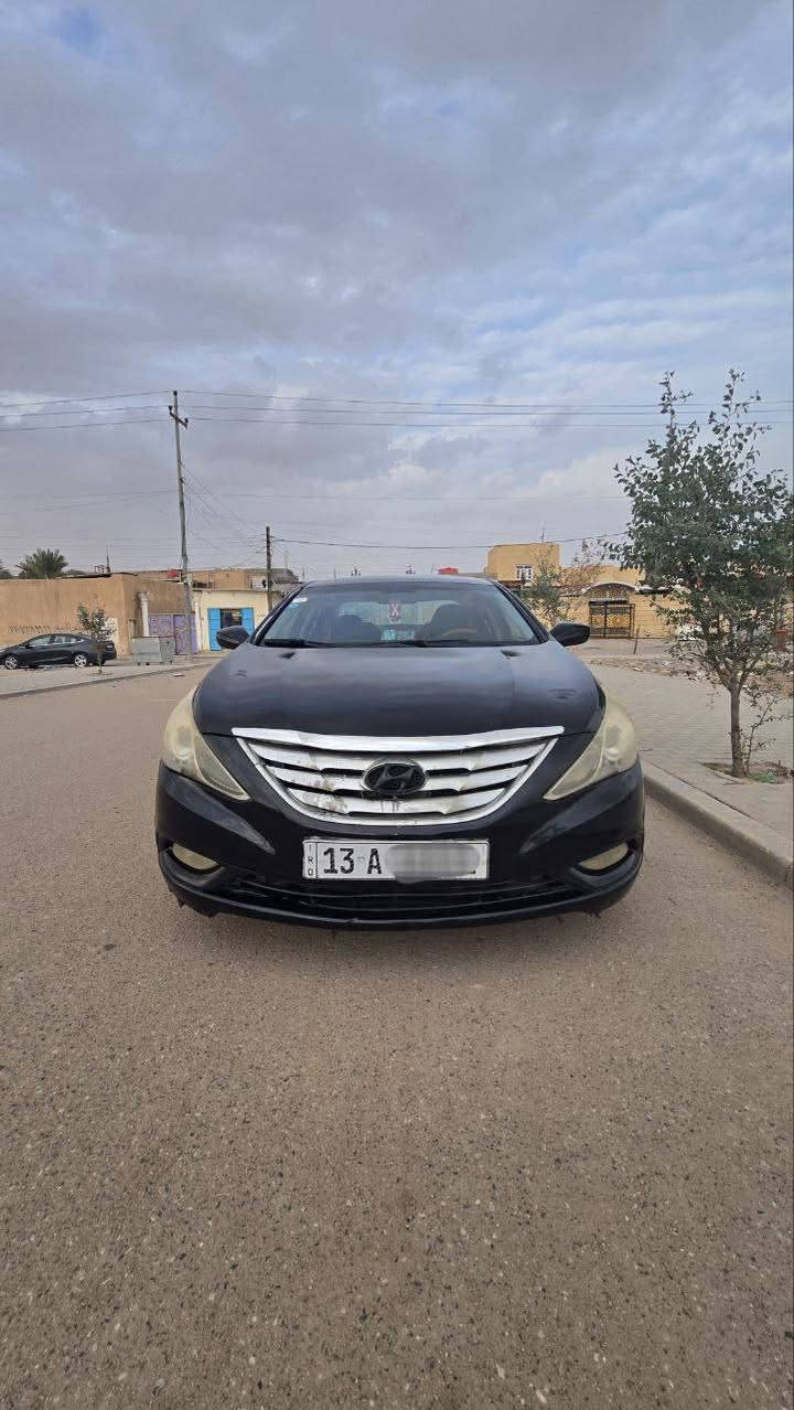 السلام عليكم 
سوناتا مديل 2011 محرك 2000 دوش وارد كوري (  ومعروفه كوري ما ينكفل ) ماشيه 177 ألف  سنويه ما منتهيه شرط تحويل  محرك كير تبريد تدفئه حداديه كهربائيات  شغالات السعر 94 ورقه وبيهه مجال العنوان البصره الهارثه ناحيه المصطفى تواصل  ع رقم *********** البصرة, العراق
