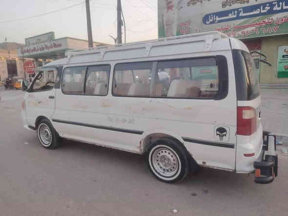 فتون ٢٠١٤مكينه ياباني مكفوله من ضربه وصبغ رقم واسط مصفره غرامه وضريبه تحويل ثاني يوم مكان بغداد مدينه الصدر سعر ٧٠رقم الهاتف ***********
